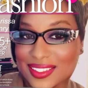 Meet your Posher, Clarissa